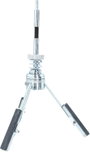 KS Tools 150.1195 Hengerhónoló berendezés, Ø 51-177mm 4. bélyegkép