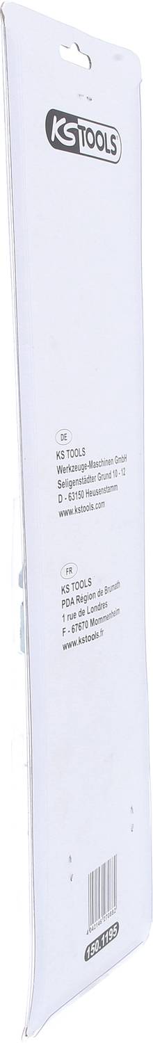 KS Tools 150.1195 Hengerhónoló berendezés, Ø 51-177mm 6. kép