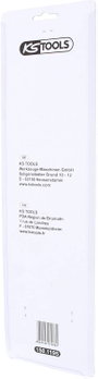 KS Tools 150.1195 Hengerhónoló berendezés, Ø 51-177mm 7. bélyegkép