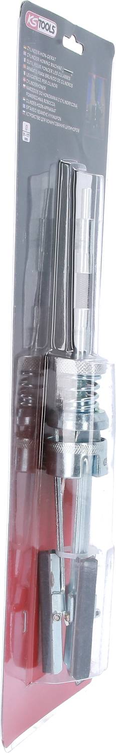 KS Tools 150.1195 Hengerhónoló berendezés, Ø 51-177mm 8. kép