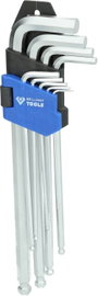 Brilliant Tools BT045019 Hajlított csavarhúzó készlet bélyegkép