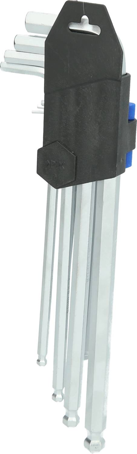 Brilliant Tools BT045019 Hajlított csavarhúzó készlet 2. kép