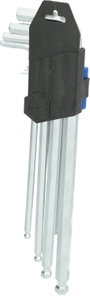 Brilliant Tools BT045019 Hajlított csavarhúzó készlet 2. bélyegkép