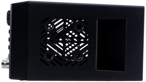 Hálózati függvénygenerátor 1 µHz - 30 MHz 2 csatorna, tetszőleges jel, VOLTCRAFT FG-1302 6. kép