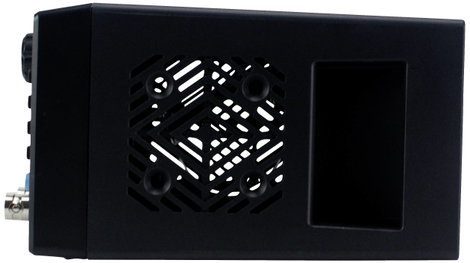 VOLTCRAFT FG-1602 Hálózatról működő függvénygenerátor 1 µHz - 60 MHz 2 csatornás Tetszőleges 6. kép