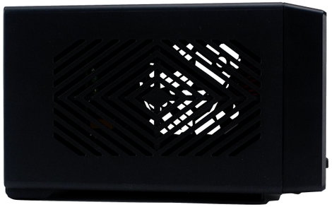 VOLTCRAFT FG-1602 Hálózatról működő függvénygenerátor 1 µHz - 60 MHz 2 csatornás Tetszőleges 7. kép