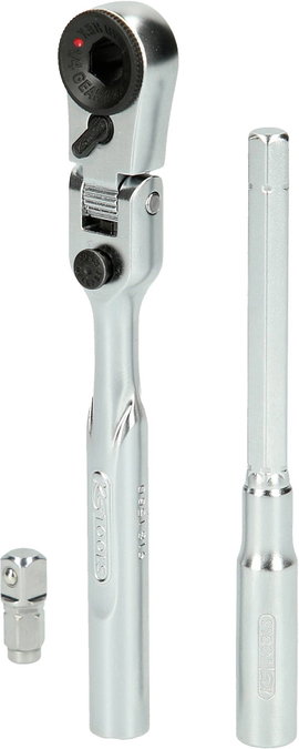 KS Tools 918.1590 9181590 Átváltó racsni