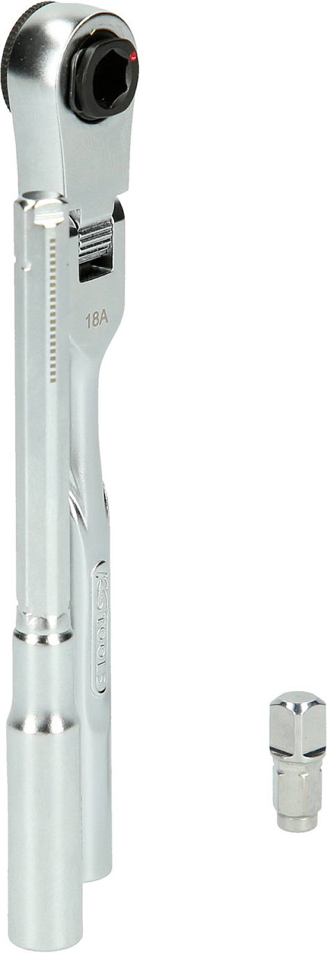 KS Tools 918.1590 9181590 Átváltó racsni 2. kép