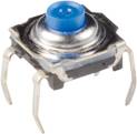 C & K Switches KSA0M911LFTR Nyomógomb 50 mA 1 x KI/(BE) IP60 1 db ömlesztett