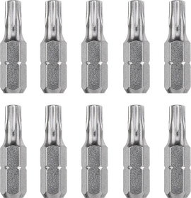 kwb 121249 Hatlap bit T 9 Acél 1 db