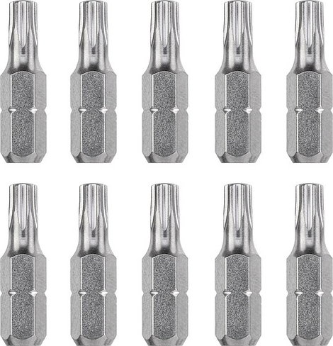 kwb 121249 Hatlap bit T 9 Acél 1 db