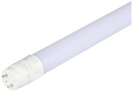 V-TAC LED EEK: E (A - G) G13 Cső forma 7.50 W Hidegfehér (Ø x Ma) 28 mm x 600 mm 1 db