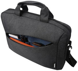 Lenovo Notebook táska Casual Toploader T210 Alkalmas: Max.: 39,6 cm (15,6) Fekete