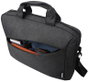 Lenovo Notebook táska Casual Toploader T210 Alkalmas: Max.: 39,6 cm (15,6) Fekete bélyegkép