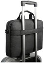 Lenovo Notebook táska Casual Toploader T210 Alkalmas: Max.: 39,6 cm (15,6) Fekete 2. bélyegkép