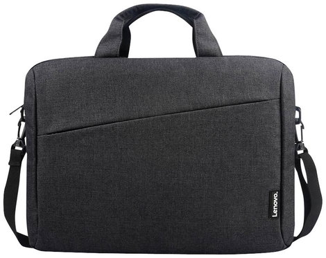 Lenovo Notebook táska Casual Toploader T210 Alkalmas: Max.: 39,6 cm (15,6) Fekete 3. kép