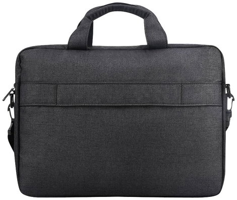 Lenovo Notebook táska Casual Toploader T210 Alkalmas: Max.: 39,6 cm (15,6) Fekete 4. kép