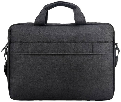 Lenovo Notebook táska Casual Toploader T210 Alkalmas: Max.: 39,6 cm (15,6) Fekete 5. kép