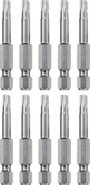 kwb 121365 Hatlap bit T 25 Acél 1 db bélyegkép