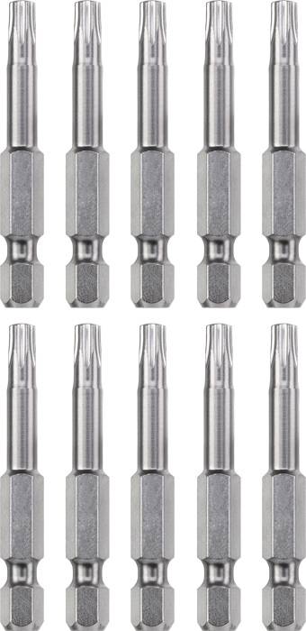 kwb 121365 Hatlap bit T 25 Acél 1 db