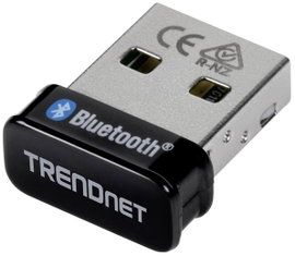TrendNet TBW-110UB Bluetooth® stick 5.0
