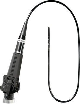 Mozgatható endoszkóp kameraszonda 1m/7.5mm Voltcraft BS-500/BS-1000T endoszkópokhoz