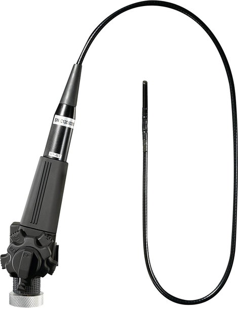 Mozgatható endoszkóp kameraszonda 1m/7.5mm Voltcraft BS-500/BS-1000T endoszkópokhoz
