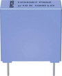 TDK B32529C1103J000 1 db Poliészter kondenzátor 0.010 µF 100 V/DC, 63 V/AC 5 % 5 mm (H x Sz x Ma) 7. bélyegkép