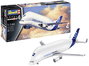 Revell 03817 Airbus A300-600ST Beluga Repülőmodell építőkészlet 1:144 bélyegkép
