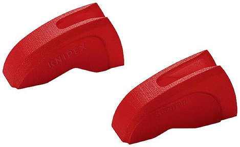 Knipex 87 09 250 V01 Műanyag pofák 86 mm 1 készlet