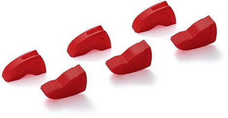 Knipex 87 09 250 V01 Műanyag pofák 86 mm 1 készlet 4. kép