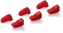 Knipex 87 09 250 V01 Műanyag pofák 86 mm 1 készlet 4. bélyegkép