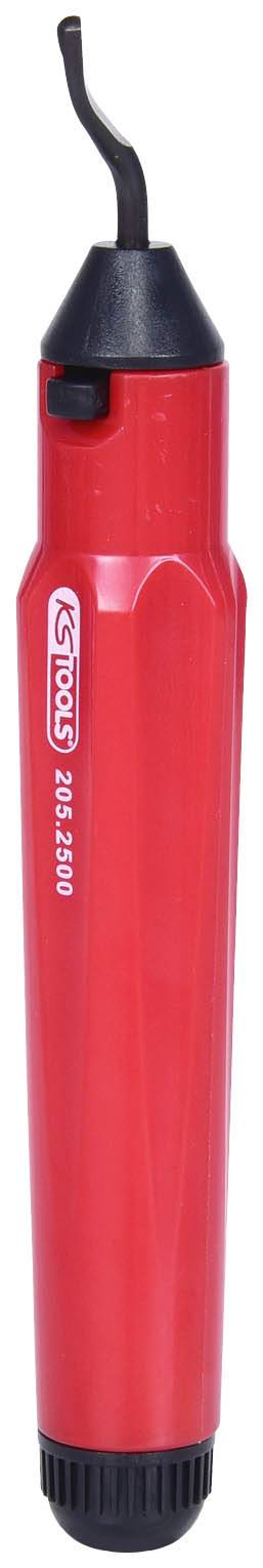 Kézi sorjátlanító KS Tools 2052500 1 db