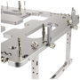 Streacom Benchtable Ház Ezüst 7. bélyegkép
