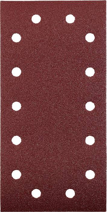 kwb 818908 Csiszolópapír Szemcsézet (num) 80 (H x Sz) 230 mm x 115 mm 5 db