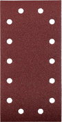 kwb 818908 Csiszolópapír Szemcsézet (num) 80 (H x Sz) 230 mm x 115 mm 5 db bélyegkép