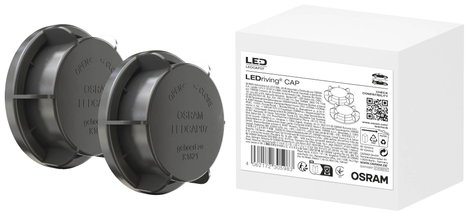 OSRAM Adapter Night Breaker H7-LED-hez LEDCAP07 Kivitel (autó világítás) Adapter für Night Breaker H 4. kép