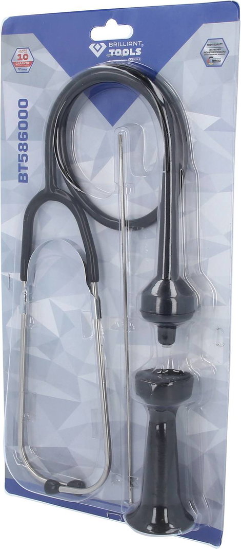 Brilliant Tools BT586000 Mechanikus sztetoszkóp 3. kép