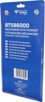 Brilliant Tools BT586000 Mechanikus sztetoszkóp 4. bélyegkép