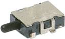 C & K Switches SDS004R Mikrokapcsoló 12 V/DC 100 mA 1 x KI/(BE) 1 db tape