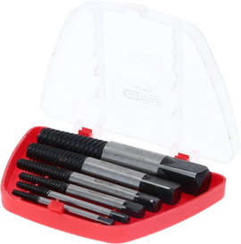 KS Tools 150.1330 Csavarkihúzó készlet, 6 db