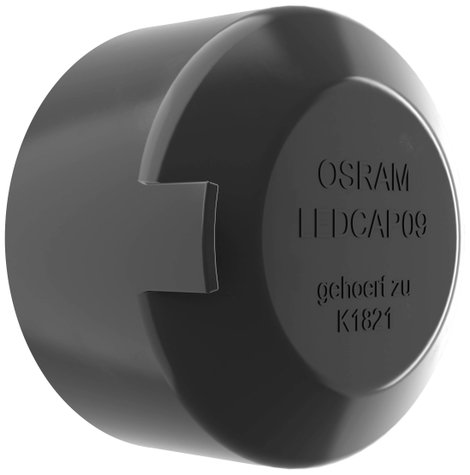 OSRAM Gépjármű lámpafoglalat LEDCAP09 Kivitel (autó világítás) Adapter für Night Breaker H7-LED 3. kép