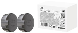 OSRAM Gépjármű lámpafoglalat LEDCAP11 Kivitel (autó világítás) Adapter für Night Breaker H7-LED