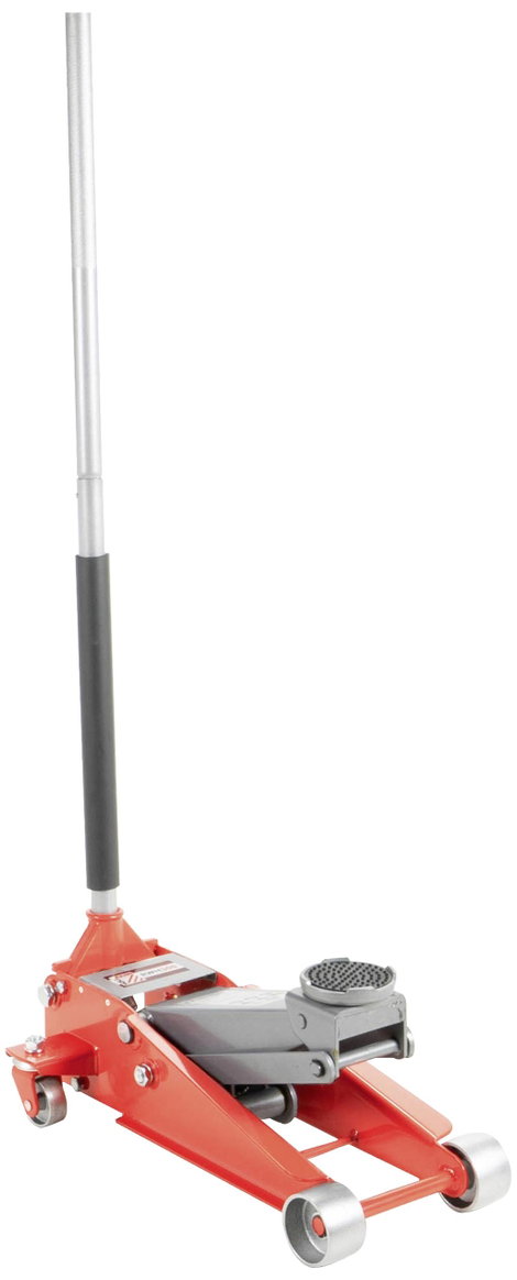 Holzmann Maschinen RWH300 Kocsiemelő 3 t Munkamagasság: 133 - 467 mm 2. kép