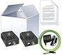 Anybus AWB3300 Wireless bridge Bluetooth, Ethernet, WLAN 1 db bélyegkép