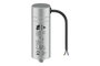 TDK B32333A6166J060N01 1 db Motorhajtó kondenzátor 16 µF 450 V/AC 5 % (Ø x Ma) 30 mm x 100 mm bélyegkép