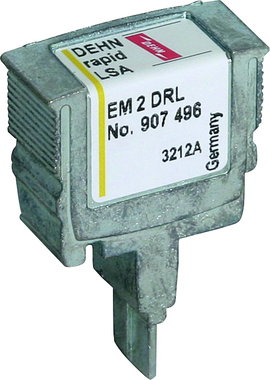 DEHN 907496 Erdungsmodul DEHNrapid LSA Földelés 1 db