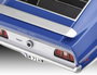 Revell 07699 71 Mustang Boss 351 Autómodell építőkészlet 1:25 4. bélyegkép