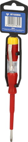 Brilliant Tools BT120900 Fázisvizsgáló 4. bélyegkép