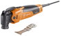 Fein Multimaster MM 500 Plus Basic 72296769000 Többfunkciós szerszám Hordtáskával 2 részes 350 W bélyegkép